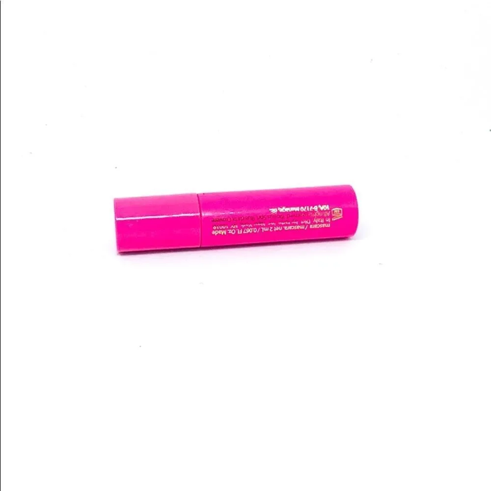 Tarte Big Ago Mascara